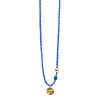 Dansk Smykkekunst Alice blau 9c6422 € 22,-